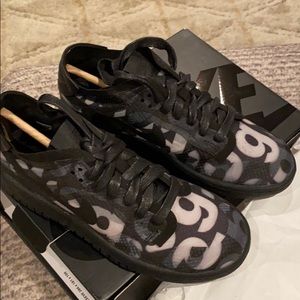 Nike (Dunk Low) X COMME des GARÇONS